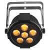 Прожекторы LED PAR CHAUVET SLIMPAR Q6 USB